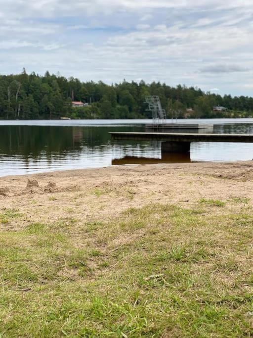 Pousada Mysigt Hus Med & Jacuzzi I Olofstorp